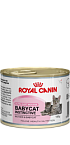 Royal Canin Babycat Instinctive, Мусс для котят с рождения до 4 месяцев, 195г