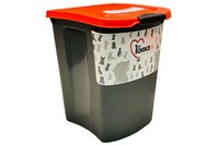 1st Choice контейнер для хранения корма фирменный, 15 кг