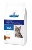 Prescription Diet™ Feline m/d™