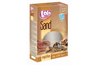 "Lolopets" Песок   для террариумов 1,5кг