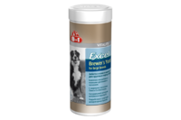 8in1 Excel Brewer’s Yeast for large breed  Пивные дрожжи, для собак крупных пород  80таб