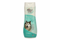 8in1 Shed Control Shampoo — Tropical Mist Шампунь против линьки, для собак 473 мл