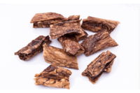 Фауна ЛЕГКИЕ вяленые  150 гр