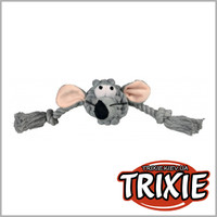 TRIXIE TX-32640 Канат с игрушкой для собак TRIXIE