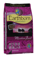 Сухий корм для собак Earthborn Holistic Meadow Feast with Lamb Meal 2.5 кг