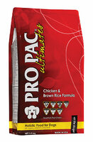 Сухий корм для собак Pro Pac DOG Chicken & Brown Rice Formula 2.5 кг