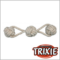 TRIXIE TX-32645 Канат для собак TRIXIE - Denta Fun