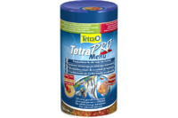 Tetra PRO Menu  корм для тропических рыб  250ml