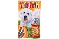 TOMi Sticks Dog Turkey&Lamb ТОМИ СТИКС ИНДЕЙКА ЯГНЕНОК лакомство для собак, 3х10г