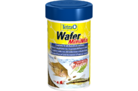 Tetra Wafer Mini Mix   для донных рыб  100ml