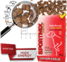 Сухий корм для собак Sportmix DOG High Energy Adult Chunk 20 кг