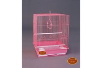 Клетка для птиц А405 , эмаль