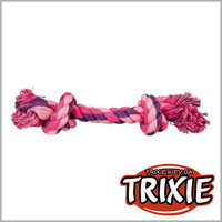 TRIXIE TX-32652 Игровой канат для собак TRIXIE - Denta Fun