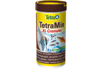 Tetra MIN XL Gran.  корм для крупных декоративных рыб 250ml