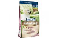 Happy Dog  NATUR CROQ WELPEN корм для щенков всех пород 15 кг