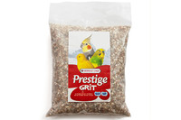 Versele-Laga Prestige Grit ВЕРСЕЛЕ-ЛАГА ГРИТ минеральная подкормка для декоративных птиц, с кораллами, 0,3 кг