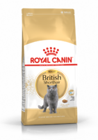 Cухий корм, для котів Royal Canin British Shorthair Adult віком від 12 місяців