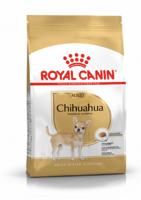 Cухий корм, для собак Royal Canin Chihuahua Adult