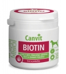     Canvit Biotin for dogs, 230 г