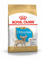 Cухий корм, для собак Royal Canin Chihuahua Puppy