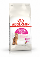 Cухий корм, для котів Protein Exigent для дорослих котів, вибагливих до поживності корму, віком від 1 до 7 років ( 2 кг )