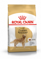 Cухий корм, для собак Royal Canin Golden Retriever Adult для дорослих собак породи золотистий ретривер віком від 15 місяців