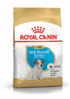 Cухий корм, для собак Royal Canin Jack Russell Terrier Puppy для цуценят породи джек-рассел-тер’єр до 10 місяців (1.5 кг)