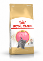 Cухий корм, для котів Royal Canin British Shorthair Kitten віком до 12 місяців