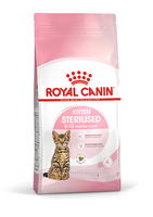 Cухий корм, для котів Royal Canin Kitten Sterilised віком від 6 до 12 місяців