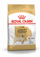 Cухий корм, для собак Royal Canin Labrador Retriever Adult