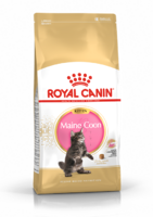 Cухий корм, для котів Royal Canin Maine Coon Kitten віком від 15 місяців