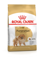 Cухий корм, для собак Royal Canin Pomeranian Adult для дорослих собак породи шпіц віком від 8 місяців (0.5 кг)