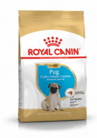 Cухий корм, для собак Pug Puppy для цуценят породи мопс від 2 до 10 місяців (1.5 кг)