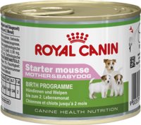 Royal Canin консервы, 6 х 195г
