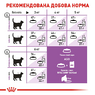 Cухий корм, для котів Royal Canin Sterilised віком від 12 місяців до 7 років