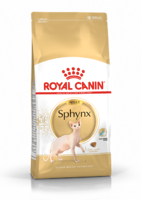 Cухий корм, для котів Royal Canin Sphynx Adult віком від 12 місяців