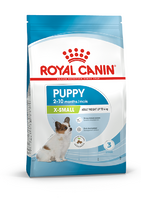 Сухой корм, для собак Royal Canin X-small Puppy 0.5 кг