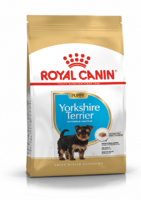 Cухий корм, для собак Royal Canin Yorkshire Terrier Puppy