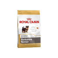 Royal Canin YORKSHIRE TERRIER Junior - корм для щенков йоркширского терьера