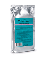 Препарат Трисульфон порош. 1 кг.