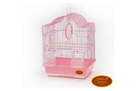 Клетка для птиц 113, эмаль