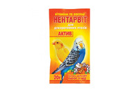 Нектар-Вит "Актив" (витамины для попугаев) 20г