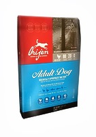 ORIJEN Original Dog корм для взрослых собак всех пород, 2 кг