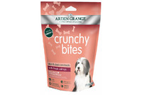 Arden Grange Crunchy Bites – хрустящее лакомство. С лососем 250г