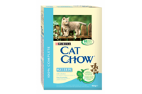 Cat Chow для котят 15 кг
