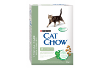 Cat Chow Sterilized для стерилизованных кошек 15 кг