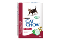 Cat Chow Urinary tract health здоровья мочевыделительной системы 15 кг