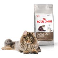 Royal Canin AGEING +12 - корм для кошек старше 12 лет