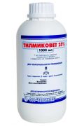  Препарат Тилмиковет 25% р.ор. 240мл