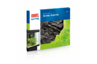 Фон "STONE GRANITE"Juwel  60*55см, задняя стенка-  впечатляет своим естественным оттенком гранита